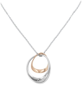 Collar Calvin Klein Warped