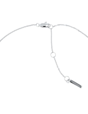 Collar Calvin Klein Warped