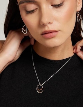 Collar Calvin Klein Warped
