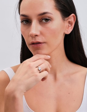 Anillo de compromiso Luckyly Maren