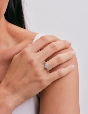 Anillo de compromiso Luckyly Maren