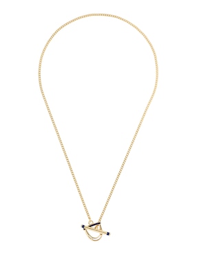 Collar de hebilla Lauren Ralph Lauren