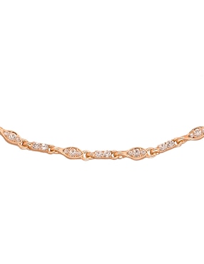 Collar Givenchy Bedazzled