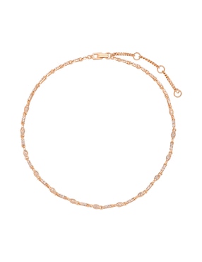 Collar Givenchy Bedazzled