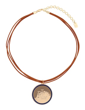 Collar Lauren Ralph Lauren Saddler