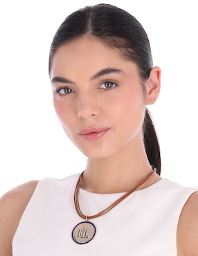 Collar Lauren Ralph Lauren Saddler