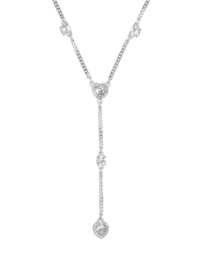 Collar de corazón Givenchy Queen of Hearts