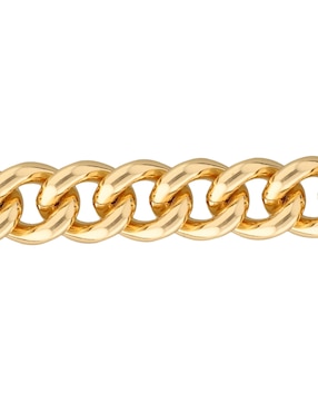 Pulsera Lauren Ralph Lauren Saddler acabado pulido
