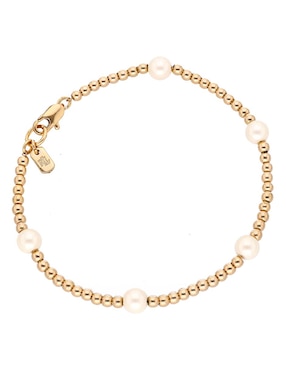 Pulsera Lauren Ralph Lauren acabado pulido
