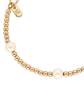 Pulsera Lauren Ralph Lauren acabado pulido