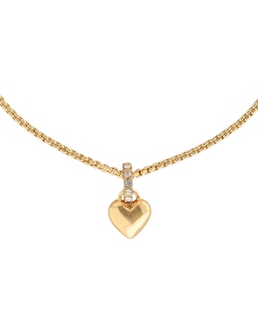 Brazalete Lauren Ralph Lauren acabado pulido