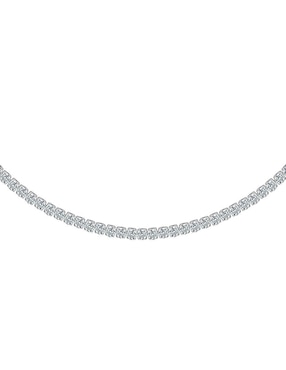 Collar Gladkova Joyería de plata P 925