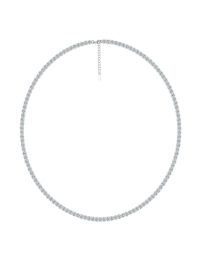 Collar Gladkova Joyería de plata P 925