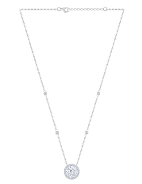 Collar Gladkova Joyería de plata P 925