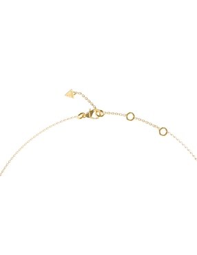 Collar de nudo Guess Kalybe