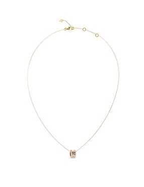 Collar de nudo Guess Kalybe