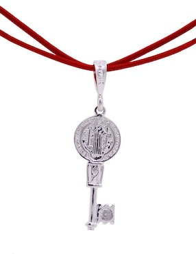 Pulsera Oro Angelus de plata p 925