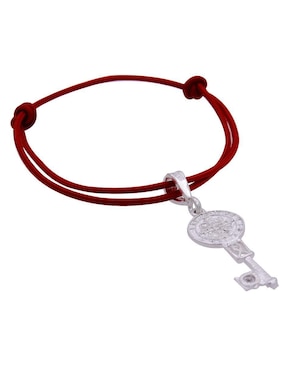 Pulsera Oro Angelus de plata p 925