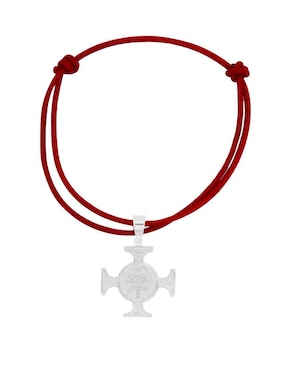 Pulsera Oro Angelus de plata P 925 con acabado pulido