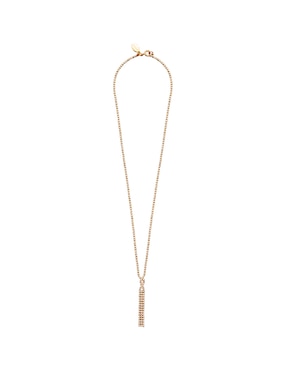 Collar Westies Cup Chain