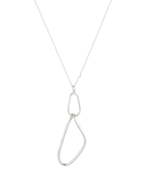 Colgante Y Dije Mauricio Serrano Jewelry de plata P 925