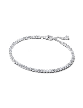 Imagen de producto Brazalete Pandora de plata P 925 Timeless con acabado brillante
