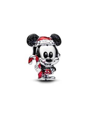 Charm Pandora disney mickey de plata P 925