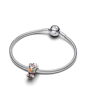 Charm de reno Pandora disney sven de plata P 925