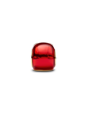 Charm Pandora marvel iron man de plata P 925