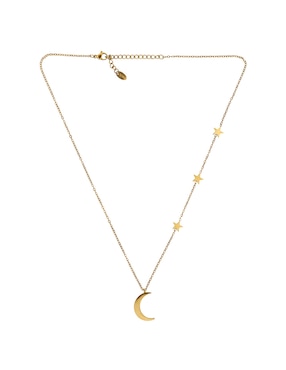 Collar Anamora Por Tanya Moss