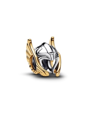 Charm Pandora marvel thor de plata P 925