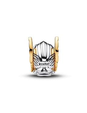 Charm Pandora marvel thor de plata P 925