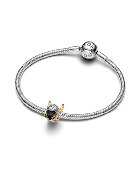 Charm Pandora marvel thor de plata P 925