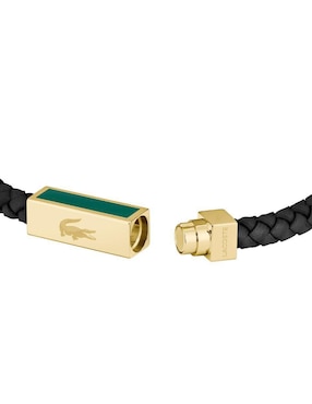 Pulsera Lacoste de piel Rockel