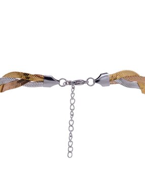 Collar Oro Angelus