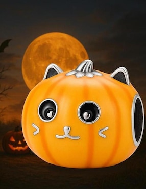 Charm de calabaza Glamcharm de plata P 925