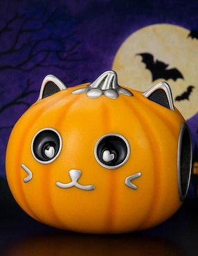 Charm de calabaza Glamcharm de plata P 925