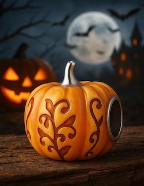 Charm de calabaza Glamcharm P 925