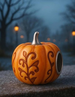 Charm de calabaza Glamcharm P 925