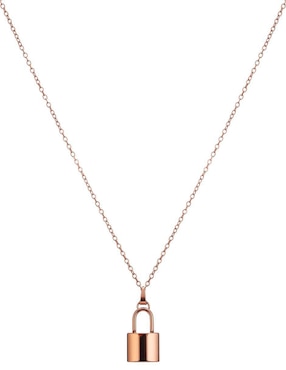 Collar de candado Enso