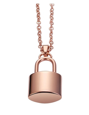 Collar de candado Enso
