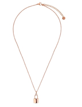 Collar de candado Enso