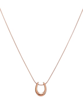 Collar de luna Enso Minimal