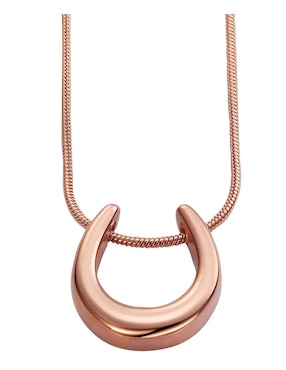 Collar de luna Enso Minimal