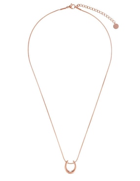 Collar de luna Enso Minimal