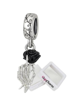 Charm de mano Glamcharm P 925