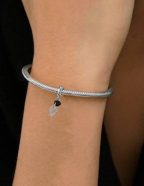 Charm de mano Glamcharm P 925
