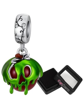 Charm de manzana Glamcharm P 925