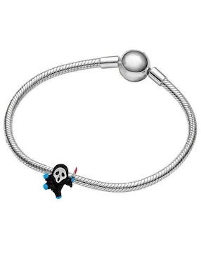 Charm de fantasma glamcharm