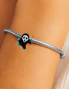 Charm de fantasma glamcharm